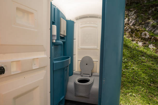 Porta potty services near me in Church Hill, PA