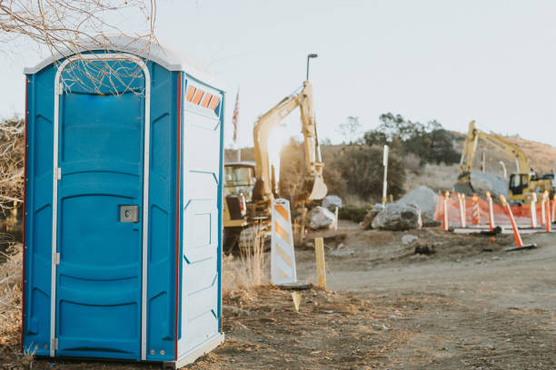 Best Temporary restroom rental  in Church Hill, PA