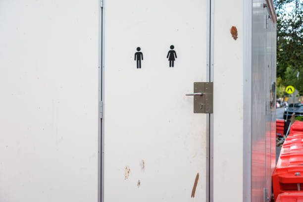 Best Local porta potty services  in Church Hill, PA