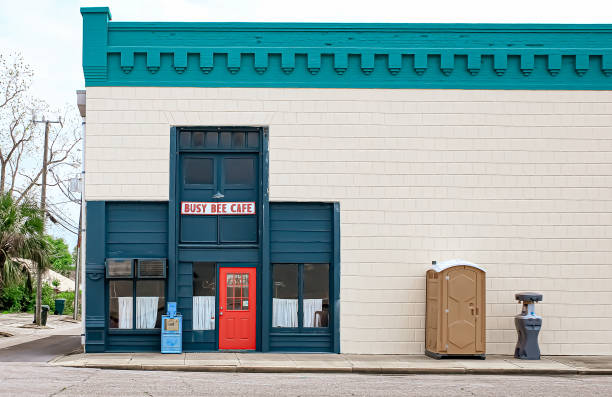 Best Porta potty for special events  in Church Hill, PA