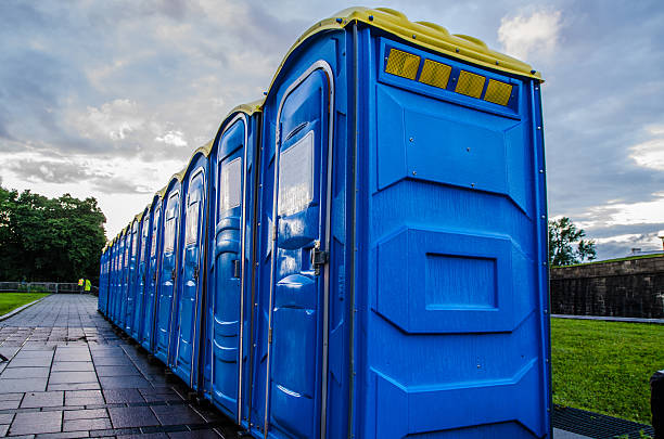Best Affordable porta potty rental  in Church Hill, PA